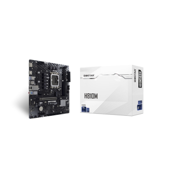 Płyta główna BIOSTAR H810MTE 2.0