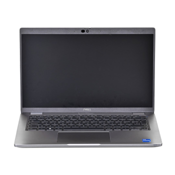 DELL LATITUDE 5430 i5-1245U 16GB 256GB SSD 14" FHD (US QWERTY) Win11pro + zasilacz UŻYWANY