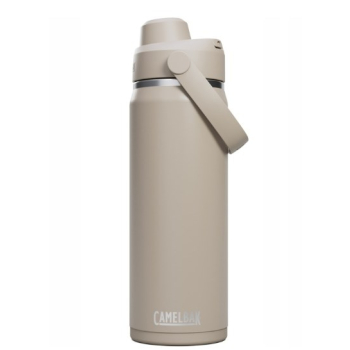 Butelka termiczna Camelbak Thrive Chug Insulated SST 590ml