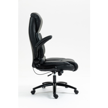 Activejet Fotel biurowy YK7406-1 czarny