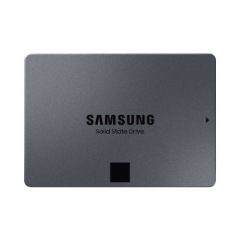 Dysk SSD Samsung 870 QVO 1TB (MZ-77Q1T0BW) (WYPRZEDAŻ)