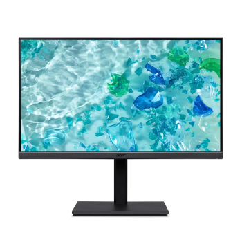 Acer Vero B247Y Gbemiqpruzx - Seria B7 - Monitor LED - Full HD (1080p) - 61 cm (24") (UM. QB7EE. G20)