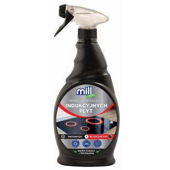 Mill Środek do czyszczenia płyt indukcyjnych 555 ml