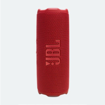 JBL FLIP 7 RED Głośnik przenośny czerwony