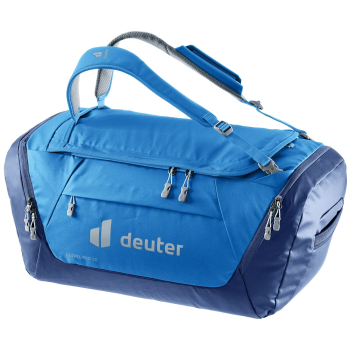Torba podróżna Duffel Pro 60 neptun-nightblue