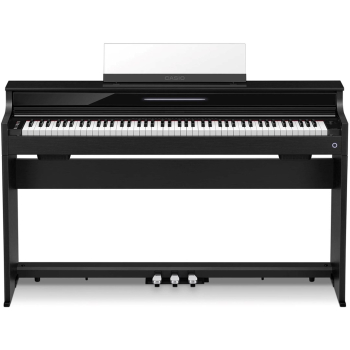 CASIO AP-S450 BK - Pianino cyfrowe