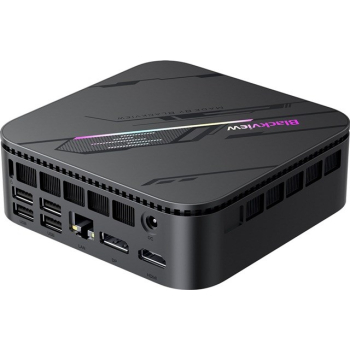 Mini PC Blackview MP100 Pro i5-12450H/16GB/512GB/W11 Pro czarny