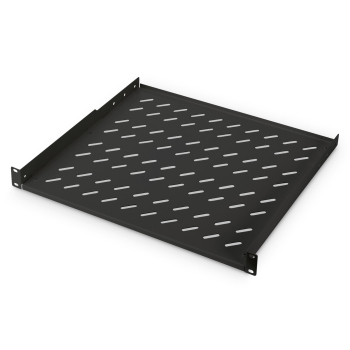 Digitus Półka do montażu stałego w szafach 483 mm (19")