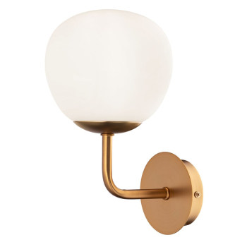 WALL LAMP ERICH MOD221-WL-01-G 40W E14