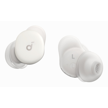 Soundcore Sleep A30 Zatyczka do uszu wielokrotnego użytku Zielony 2 szt.