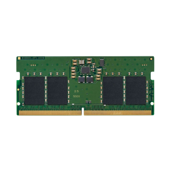 Kingston Technology KCP556SS6-8 moduł pamięci 8 GB 1 x 8 GB DDR5