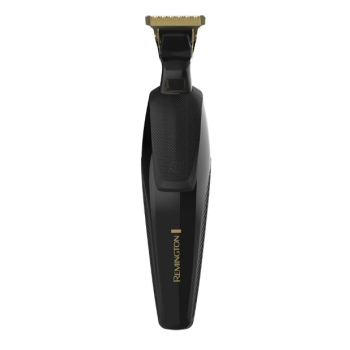 Trymer Remington MB7000 T-Series Najwyższa precyzja Bezprzewodowy Liczba stopni długości 6 Czarny