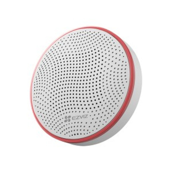 Inteligentna syrena Ezviz CS-T9C