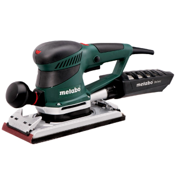 Szlifierka oscylacyjna METABO SRE 4351 TurboTec