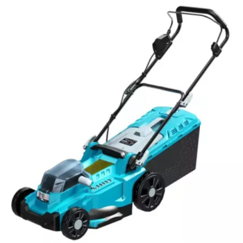 Akumulatorowa kosiarka Dedra DED7197V