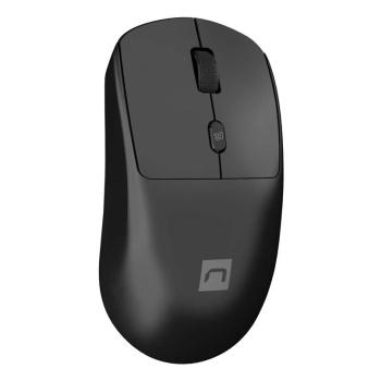 NATEC MYSZ BEZPRZEWODOWA HAWK 2 WIRELESS 3200DPI L