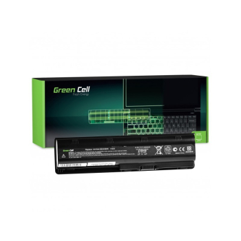 GREEN CELL BATERIA HP03 DO HP MU06 4400 MAH 10.8V