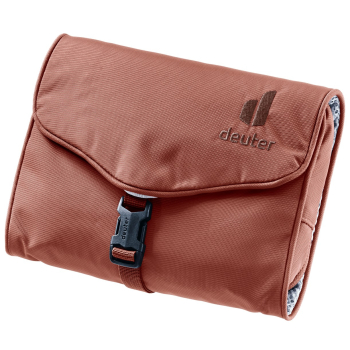Kosmetyczka podróżna Deuter Wash Bag I, caspia
