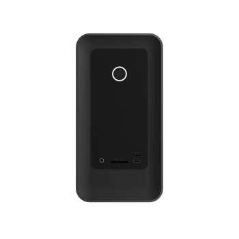 Mini-PC ZOTAC ZBOX-ECM7307LH-BE