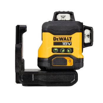 DeWALT DCLE34031N-XJ Samopoziomujący laser