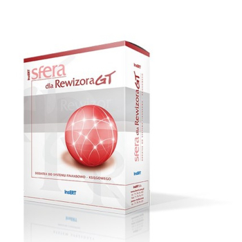 Insert SFERA DLA REWIZORA GT (1 stan.; Wieczysta; BOX; Rozszerzenie; Polska)