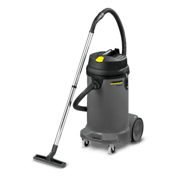 Kärcher NT 48/1 48 l 1380 W