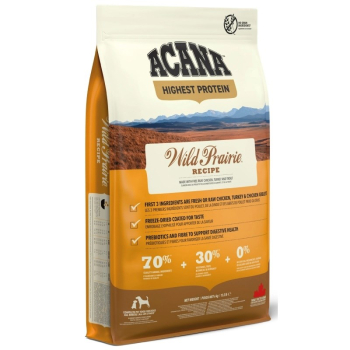 ACANA DOG WILD PRAIRIE 6kg