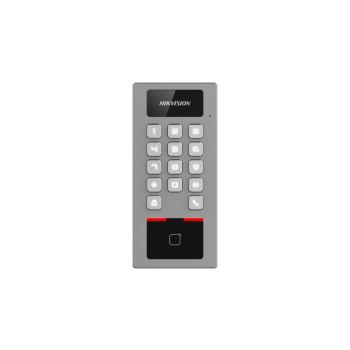 TERMINAL KONTROLI DOSTĘPU HIKVISION DS-K1T502DBWX