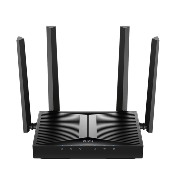 Access Point CUDY AX3000 2,5G AP3000D