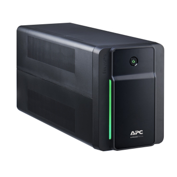 APC Easy UPS zasilacz UPS Technologia line-interactive 2,2 kVA 1200 W 6 x gniazdo sieciowe