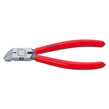 Knipex 72 11 160 szczypce ukośne