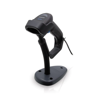 Czytnik kodów Datalogic QuickScan QD2590, Kit, 2D