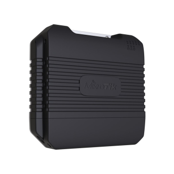 Router WiFi 4 LTE Mikrotik LtAP LTE6 kit (LtAP-2HnD&FG621-EA) LTE: Cat 6