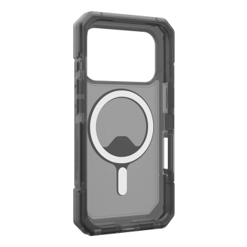 UAG Trooper MagSafe - etui do iPhone 17 Pro kompatybilne z MagSafe (ash)