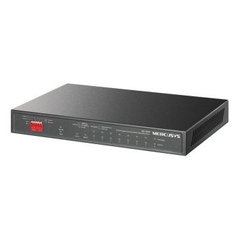 Switch Mercusys MS110GMP