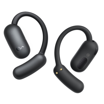 soundcore AeroFit 2 - Black