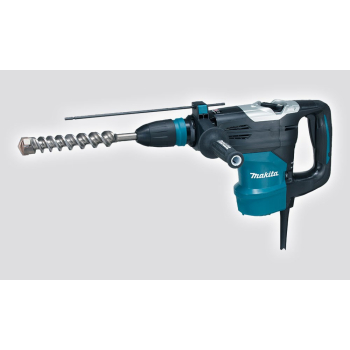 Makita HR4003C wiertło SDS Max Czarny, Zielony 500 RPM 6,2 kg
