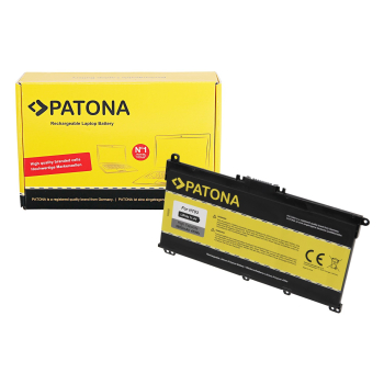 Bateria PATONA HP 15-CS HP 17-BY HP 250 G7 HP 255 G7 HT03XL L11119-855 HSTNN-LB8M L11421-422