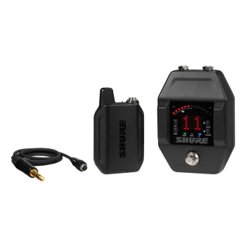 Shure GLXD16+E-Z4 - Cyfrowy system bezprzewodowy