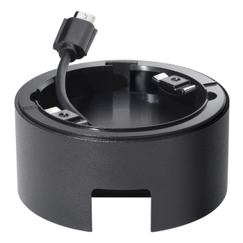 Akcesorium PoE Netatmo NPC-POE-B czarne