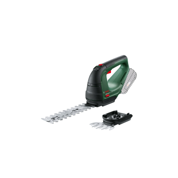 Bosch AdvancedShear 18V-10 akumulatorowe nożyce do trawy 10 cm Litowo-jonowa (Li-Ion) Czarny, Zielony