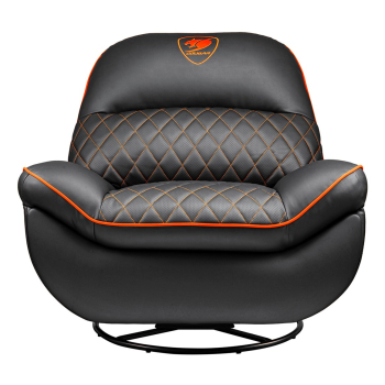 COUGAR Gaming Sofa Overlord (Speditionsversand)
