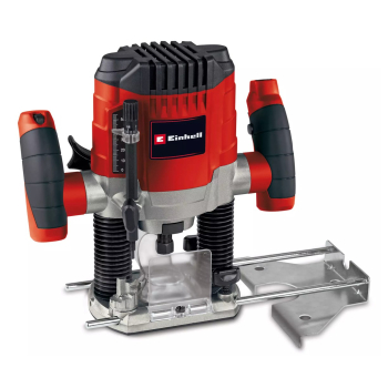 Einhell TC-RO 1155 E Czarny, Czerwony 30000 RPM 1100 W