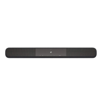 Sennheiser AMBEO Soundbar Plus SB02 7.1.4 kan. 400W Bluetooth 5.0 Dolby Atmos Czarny