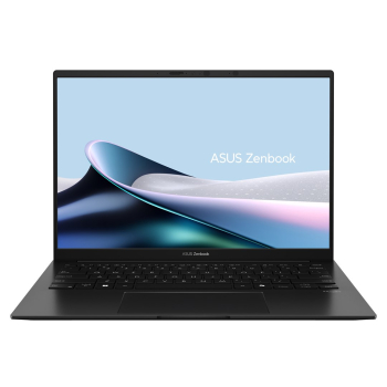 ASUS ZenBook UM3406KA-WS79T Ryzen AI 7 350 14.0"WUXGA  Touch 32GB SSD1TB BT BLKB 860M Win11 Jade Black (REPACK) 2Y