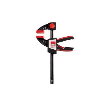 BESSEY EZS30-8 klamra Zacisk stolarski 30 cm Czarny, Czerwony