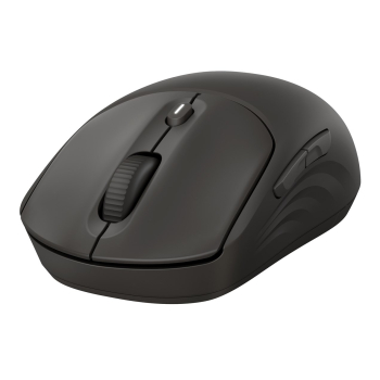Mysz HP 400 Quiet Black Wireless Mouse bezprzewodowa czarna AZ7B2AA