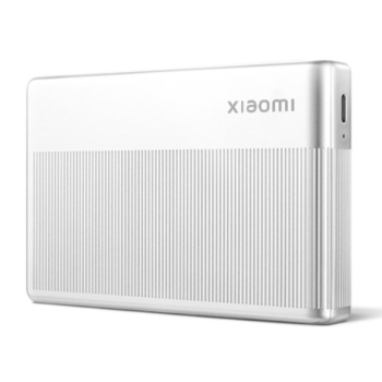 Xiaomi Portable Photo Printer 1S | Przenośna drukarka | 313 x 512dpi, 50 x 76mm
