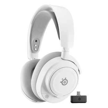Słuchawki Steelseries Arctis Nova 7X Gen 2, White