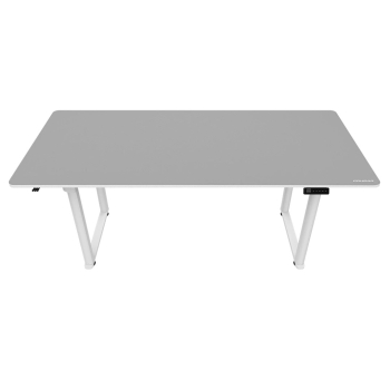 COUGAR Gaming Schreibtisch E-Grav 180, WeiĂź